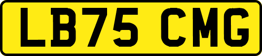 LB75CMG