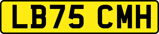 LB75CMH