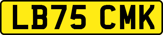 LB75CMK