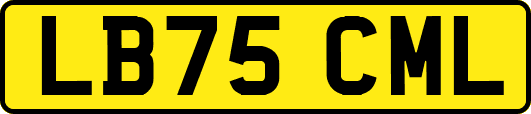 LB75CML