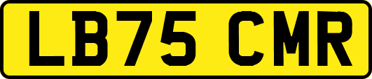 LB75CMR