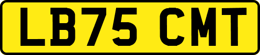 LB75CMT