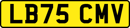 LB75CMV