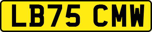 LB75CMW