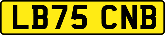 LB75CNB