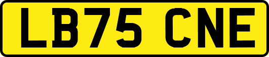 LB75CNE
