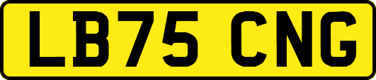 LB75CNG