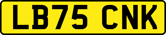 LB75CNK