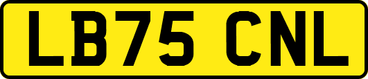 LB75CNL