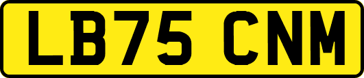LB75CNM