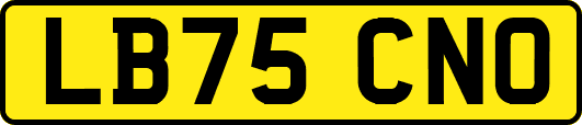 LB75CNO