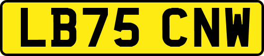 LB75CNW