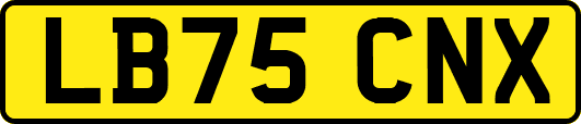 LB75CNX