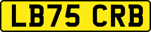 LB75CRB