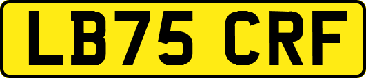 LB75CRF