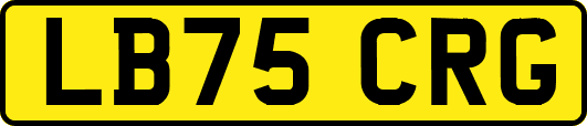 LB75CRG