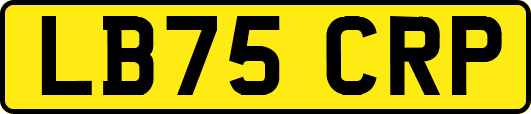 LB75CRP