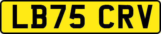 LB75CRV