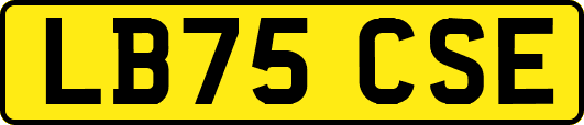 LB75CSE