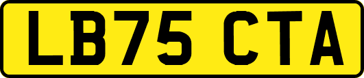 LB75CTA