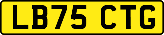 LB75CTG