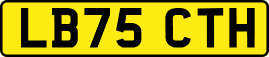 LB75CTH