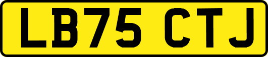 LB75CTJ