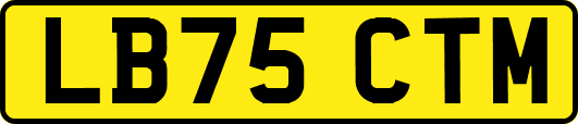 LB75CTM