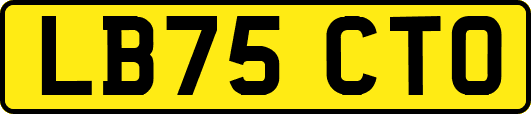 LB75CTO