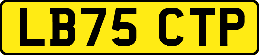 LB75CTP