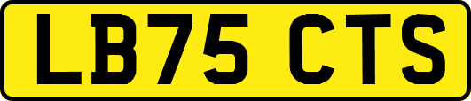 LB75CTS