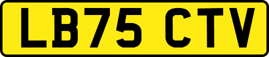 LB75CTV