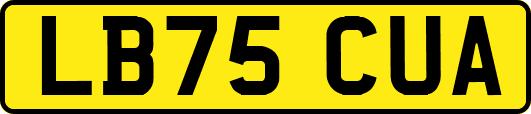 LB75CUA