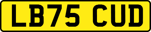 LB75CUD