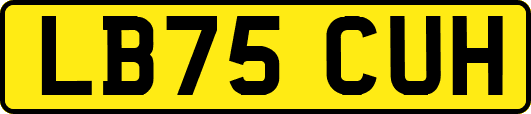 LB75CUH