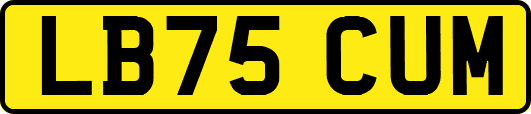 LB75CUM