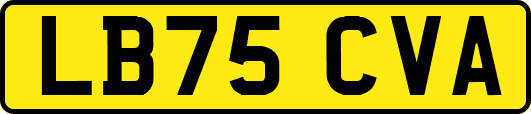 LB75CVA
