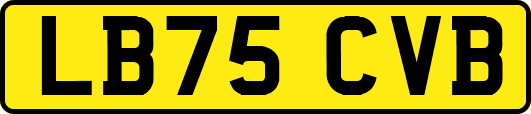 LB75CVB