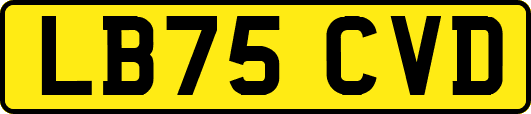 LB75CVD