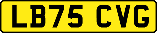 LB75CVG