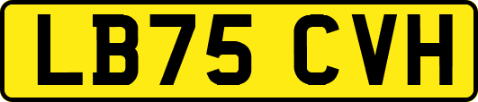 LB75CVH