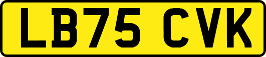 LB75CVK