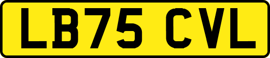 LB75CVL