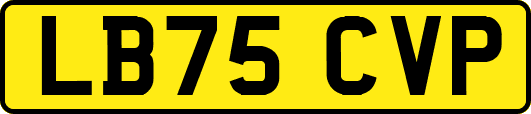 LB75CVP