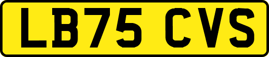 LB75CVS