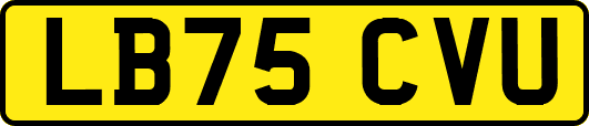 LB75CVU