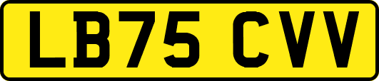 LB75CVV