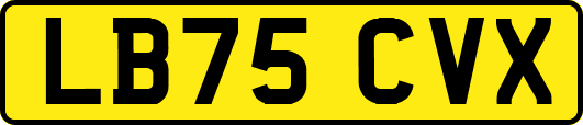 LB75CVX