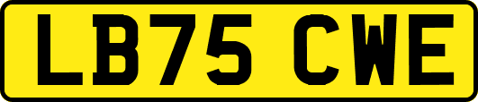 LB75CWE