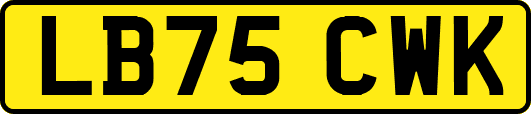 LB75CWK
